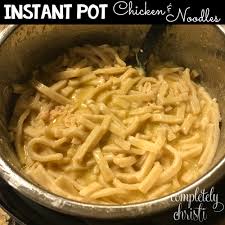 Pin On Yum Instant Pot Recipes