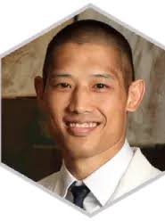 Dr. Brian Chou, MD