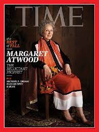 The handmaid's tale (1985) is a novel of speculative fiction by canadian author margaret atwood. The Handmaid S Tale Was A Warning Three Decades Later Margaret Atwood Is Back With Another Time