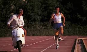 He was most successful in the 200 m event, in which he won a gold medal at the 1980 moscow olympics and set a world record at 19.72 seconds in september 1979. Un Murales A Ricordo Di Pietro Mennea Citta Di Formia
