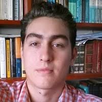 Erwin Elias Olortegui Pérez