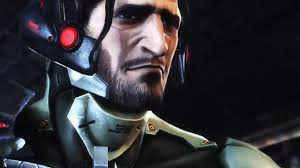 Don't really expect much from me. Raiden Vs Jetstream Sam Cutscene Only Youtube