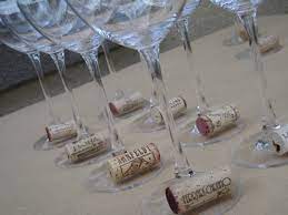 25 diy ways to label wine glasses. Add Charm To Your Wine Glasses 20 Great Diy Wine Charms Ideas