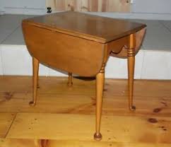Ethan Allen Maple In Antique Tables 1950 Now For Sale Ebay Shop for drop leaf coffee table online at target.
