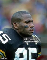 195 Pittsburgh Steelers Greg Lloyd Photos & High Res Pictures
