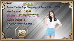 62 / 71 prediksi angka jitu hk selasa 08 juni 2021 angka main : Pin On Lifestyle
