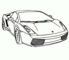 Lamborghini boyama oyununda dünyanın en iyi otomobil porsche'nin başlatmış olduğu hızlı suv trendine ayak uyduran lambo. Autos Ausmalbilder Icin 27 Fikir Boyama Sayfalari Araba Cizim