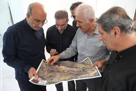 زیرساخت‌هایی که در مرزهای اربعینی فعال شدند
