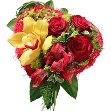 Tausend dank an die superheldinnen! Blumenversand Floridee De Blumen Zum Frauentag Verschicken