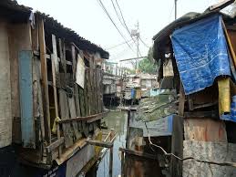 Inside Manila A Walk Through The Slums Of The Philippine Capital Slums Manila Philippines