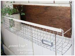 yasumin s cafe 布もの作家ブログ インテリア 収納 食器棚 diy 作り方 収納 アイデア