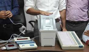 Assembly Elections 2018 Results How Vvpats Will Impact Counting Of Votes In Mp Chhattisgarh Telangana Rajasthan Telangana India Com