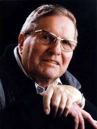 Memorable Manitobans: William Marvin Ward (1917-2001)