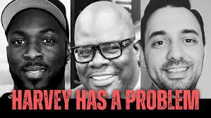 🔥 FAFO in Harvey: Jedidiah Turns