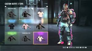 Call of Duty Advanced Warfare BEST ADVANCED SUPPLY DROP EVER luchador mask  clown mask tombstone - YouTube