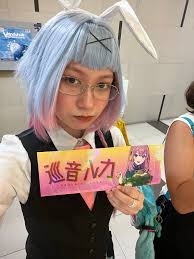 Hatsune Miku wrapped Lamborghini for sale?