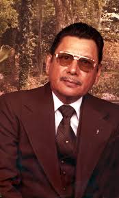 Maximino "Papi Max" Cabrera Obituary