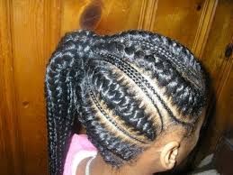 From ghana braids to marley braids, from french braids to fishtail braids, from tree braids to block and micro braids. Black Hair African Braids Braids Hairstyles 2020 Novocom Top