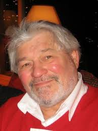 Robert Moon Obituary