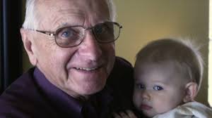 In Loving Memory of Emil Robert Straka