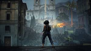 There are many foods that begin with the letter z. World War Z Aftermath Review The War Rages On Thexboxhub