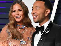 Chrissy teigen and john legend are one of the cutest power couples in all of hollywood! Everything You Need To Know About Chrissy Teigen And John Legend S Relationship