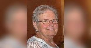 Obituary for Teresia A. (Meyer) Gerten