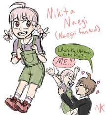 The following is a list of characters that appear in the games, listed by game in chronological order of its release. Pin On Danganronpa