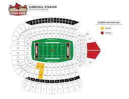 Proper Cardinals Stadium Seat Map Glendale Az Stadium