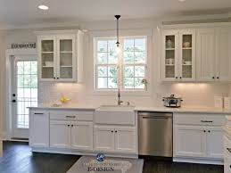 The trick is finding the right gray that will work with your existing finishes not against them. Hausratversicherungkosten Best Ideas Exciting White Kitchen Grey Walls Collection 6302