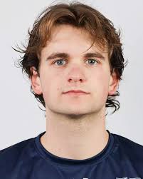 2024-25 Men's Squash Roster