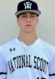 Brody Bailey Class of 2025