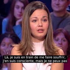 Sabrina entendra-t-elle les arguments d'Alexandre ?