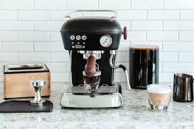 Then i saw the barista touch and the very favorable whole latte love video review. The 4 Best Espresso Machine For Beginners 2021 Reviews By Wirecutter