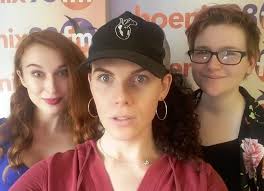 The ExtraJordanary Show