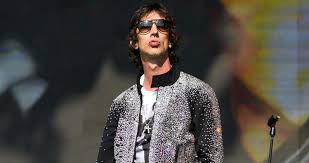 Richard Ashcroft Could Land His First Solo Number 1 Album In
