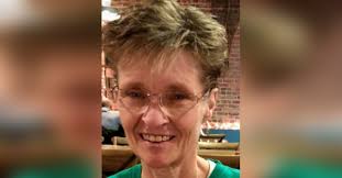 Obituary information for Janet Ball