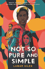 The Official List Of Harper S Winter 2020 Ya Book Covers Ya Book Covers Books For Teens Books By Black Authors