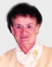 Jeanne Elizabeth Woolsey