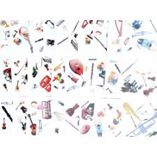 Cartes D Instrument De Musique Doub Instru Inspire Du Jeu De Dobble Jeux De Musique Jeux De Dobble Dobble