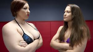 Tournament: Finals - Mistress Kara vs Cheyenne Jewel