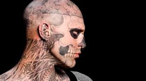 Montreal artist known as Zombie Boy died accidentally, Quebec coroner rules 