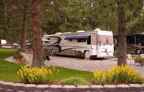 Maybe you would like to learn more about one of these? Rv Campgrounds Central Oregon Tourism Information