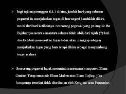 Apakah kadar elaun makan bagi suami/isteri pegawai yang layak dituntut oleh pegawai? Tuntutan Elaun Perjalanan Pekeliling Perbendaharaan Malaysia Wp 1