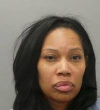 1 668 January 25, 2025 FINAL 2024 TOWN & COUNTRY AND CHESTERFIELD CRIME AND  POLICE STATS We have the December stats with end