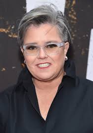 We did not find results for: Rosie O Donnell Has A Sleek Pixie Haircut See Her New Look