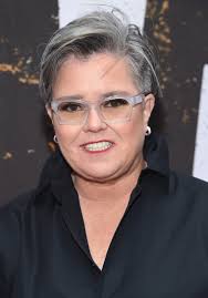 Looking for the latest women's hairstyles? Rosie O Donnell Has A Sleek Pixie Haircut See Her New Look
