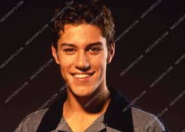 Brandon Quinn TV Big Wolf