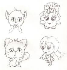 Mastering manga, how to draw manga faces is an excerpt from mastering manga with mark. Draw Manga Characters 10 Steps Instructables