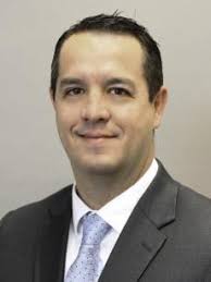 Patrick Dougherty, PA-C